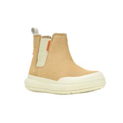 Merrell Marquette Thermo Pull On Boot Women's in Tan